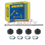 Moog Front Suspension Stabilizer Bar Link Kit 1965-1972 Ford Custom Mc. Fixed Price $15.61.