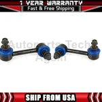 Mevotech Rear Sway Bar Link Fits 2008-2012 Infiniti EX35 2013 EX37. Fixed Price $75.61.