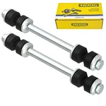Moog Front Stabilizer Sway Bar Links For Sierra Gmc K1500 K2500 K3500 Tahoe. Fixed Price $38.09.
