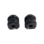 For Hyundai Santa Fe 2007-2012 Beck Arnley Rear Sway Bar Bushings. Fixed Price $18.54.