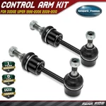 2PCS Rear Driver And Passenger Sway Bar Link For Dodge Viper 1996-2006 2008-2010. Fixed Price $30.19.