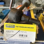 Front Sway Bar End Link Moog K80279 Fits Ford F150 2004 - 2005 4WD. Fixed Price $27.99.