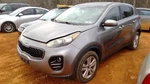 Crossmember/k-frame Rear Awd Fits 17-22 Sportage 277269. Fixed Price $469.19.