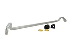Whiteline BSF36XXZ Fits Subaru Sti Front 27MM Swaybar 04-07 -xx H/duty Blade. Fixed Price $270.99.