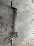 Audi A6 S6 C8 2020 Front Anti-roll Bar Sway 4K0411309E ATV114184. Fixed Price $40.89.