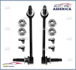 Front Lh&rh Sway Bar Links Set Mopar 2005-2023 Chrysler Dodge K80822 K80823 Oe. Fixed Price $25.56.