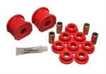 Energy Suspension Sway Bar Bushing 4-5119R. Fixed Price $35.48.