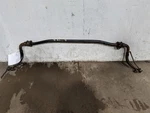 Stabilizer Bar Front Excluding Svt Fits 95-00 Contour 100064. Fixed Price $79.89.