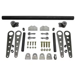 Rhodes Race Cars 19-0002-24 Pro Series Anti-roll Bar Kit In. Frame Rail Width. Fixed Price $324.95.