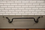 1986-1988 Toyota Supra MA70 (7MGE Non-turbo) Front Stabilizer Sway Bar. Fixed Price $101.25.