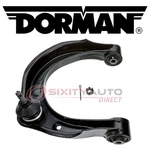 Dorman Front Right Upper Suspension Control Arm Ball Joint For 2006 Hyundai Rt. Fixed Price $84.68.