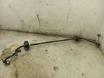 16 17 Lexus IS200T F-sport Rear Stabilizer Bar. Fixed Price $109.99.