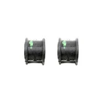 SET-MOP52089485AE-2 Mopar Sway Bar Bushings Of Left & Right For Jeep Pair. Fixed Price $40.65.