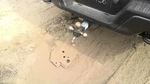 Stabilizer Bar Front Crew Cab 145.00" Wb Fits 17-20 Ford F150 Raptor 5177157. Fixed Price $110.00.