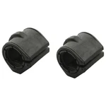 Moog K201363 Stabilizer Bar Bushing Kit Front To Frame For 10-13 Transit Connect. Fixed Price $19.99.