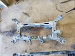 (local Pickup Only) Crossmember/k-frame Rear Awd Fits 17-20 Sportage 1757508. Fixed Price $199.90.