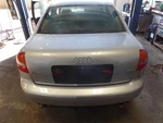 Stabilizer Bar Front 4.2L Without 255/40ZR17 Tires Fits 98-04 Audi A6 9878705. Fixed Price $137.51.