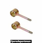 Porsche 944 / 968 Sway Bar Drop Link ( 2 ) New #ns. Fixed Price $169.20.