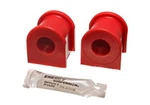 Energy Suspension For 05-07 Scion Tc Red 21MM Front Sway Bar Bushing Set ES8.5. Fixed Price $21.63.