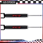Oe Rear Shocks & Sway Bar For 2011-2023 Dodge Durango 3.6L 5.7L 2WD.. Fixed Price $128.91.