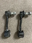 2018-2023 Jeep Wrangler Jl Gladiator Front Sway Bar Links Mopar 68293033AC. Fixed Price $55.00.