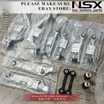 14PCS Oem Front Control Arm Suspension Kit For Audi A5 A4 RS4 RS5 B9 8W. Fixed Price $554.84.