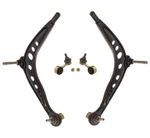 Lemforder 4PIECE Front Suspension Control Arm Kit Bmw E36 318I 318TI 325I Z3. Fixed Price $383.95.