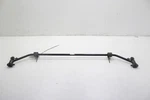 2017-19 Alfa Romeo Giulia Awd 2.0L Rear Stabilizer Sway Anti-roll Bar W/ Link. Fixed Price $101.45.