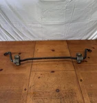 2006-2012 Mercedes GL450 ML350 Rear Suspension Stabilizer Sway Bar Anti Roll Oem. Fixed Price $50.00.