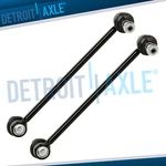 Front Left And Right Stabilizer Sway Bar Links Set For 2016 - 2024 Tesla Model X. Fixed Price $32.39.