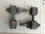 Porsche 944 Turbo S2 Rear Sway Bar Drop Links. Fixed Price $49.99.