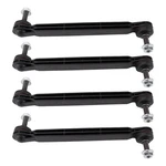 Trq PSA34437 Stabilizer Bar Links For Jeep Renegade 15-23 Front Rear 68250805AA. Fixed Price $64.90.