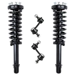Front Struts Sway Bars For 2003-2007 Honda Accord. Fixed Price $171.95.