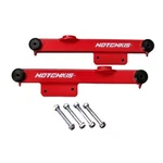 Hotchkis Suspension Trailing 1979-1998 Mustang Lower Arms Red F. Fixed Price $265.62.