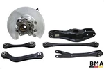 Bmw M340I 330I G20 Rwd Rear Right Side Knuckle Control Arm Set 2019 - 2026 Oem. Fixed Price $399.99.