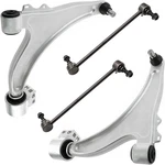 Front Ball Joints Control Arms Sway Bars For 2010 2011 2012 Buick Lacrosse. Fixed Price $194.95.