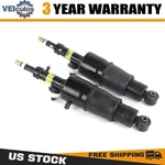 2PCS Air Suspension Strut For Infiniti QX56 QX80 2011-21 56211-1LA4A 56210-1LA4A. Fixed Price $279.99.
