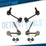 Rwd Front Rear Sway Bar Links For 2014 2015 Lexus IS250 IS350 Sport Base Model. Fixed Price $51.70.