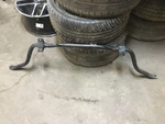 Jaguar Xf 2016 Rwd Front Stabilizer Anti Roll Sway Bar 16-19 :m. Fixed Price $47.85.