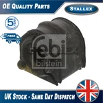 Fits Ford Focus 2004- Anti Roll Bar Bush Front Stallex 1348231. Fixed Price $15.81.