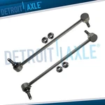 Front Left And Right Sway Bars For 2016 2017 2018 2019 Hyundai Sonata Kia Optima. Fixed Price $28.66.