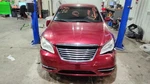 Wheel Classic Style Vertical Rear Door Handle 16X4 Fits 07-17 Compass 1175136. Fixed Price $56.25.