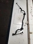 Stabilizer Bar Front Hatchback Fits 2014-2018 Forte Oem. Fixed Price $92.95.