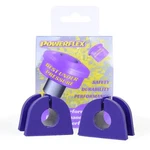 Powerflex For Saab 9000 (85 - 98) Rear Sway Bar Bushing 19 Mm (street). Fixed Price $53.83.