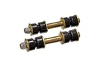 Energy For 79-83 Nissan 280ZX Black Front Rear End Link Bushing Set / 78-85. Fixed Price $37.34.