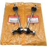 New Oem 2PCS Rear Sway Bar Stabilizer End Link For Honda Accord Acura Tl Tsx Nsx. Fixed Price $78.49.