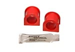 Energy Suspension Red 23MM Front Sway Bar Bushing For 90-93 Acura Integra. Fixed Price $41.17.
