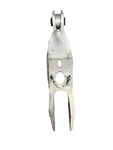 2019-2023 Porsche Cayenne Rear Left Side Lower Control Arm Spring Perch Oem. Fixed Price $125.98.