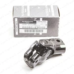 New Genuine Infiniti Nissan 09-24 Gt-r Gtr 370Z Lower Steering Joint 48080-EG000. Fixed Price $117.12.