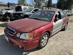 Crossmember/k-frame Front Fits 01-06 Magentis 1390877. Fixed Price $250.00.